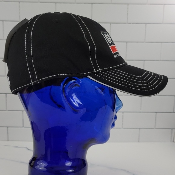 Optima Chargers Embroidered Hat Ball Cap OS - Picture 8 of 14